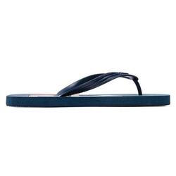 Tongs de plage homme Fila Troy bleues