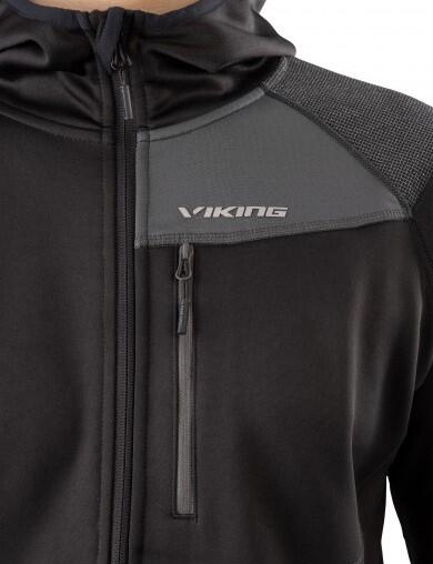 Bluza turystyczna męska Viking Yosemite Man 4/5