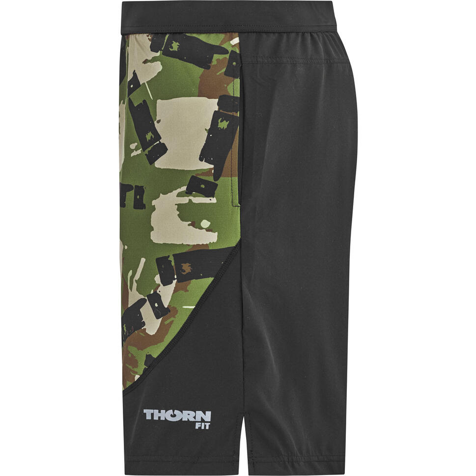 Spodenki treningowe męskie THORN FIT SWAT 2.0 Camo