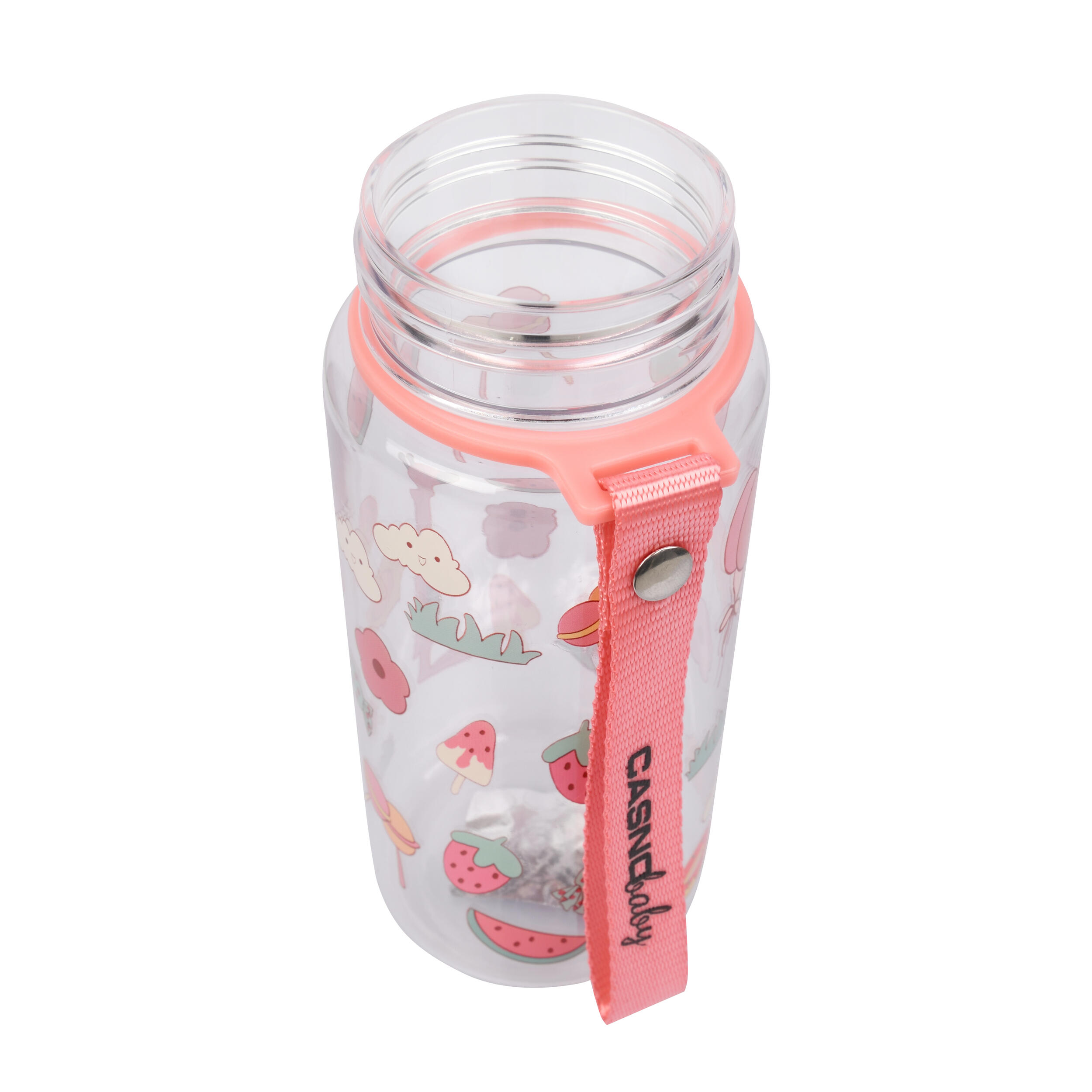 Butelka dla dzieci Casno WILLY 400 ml 4/7