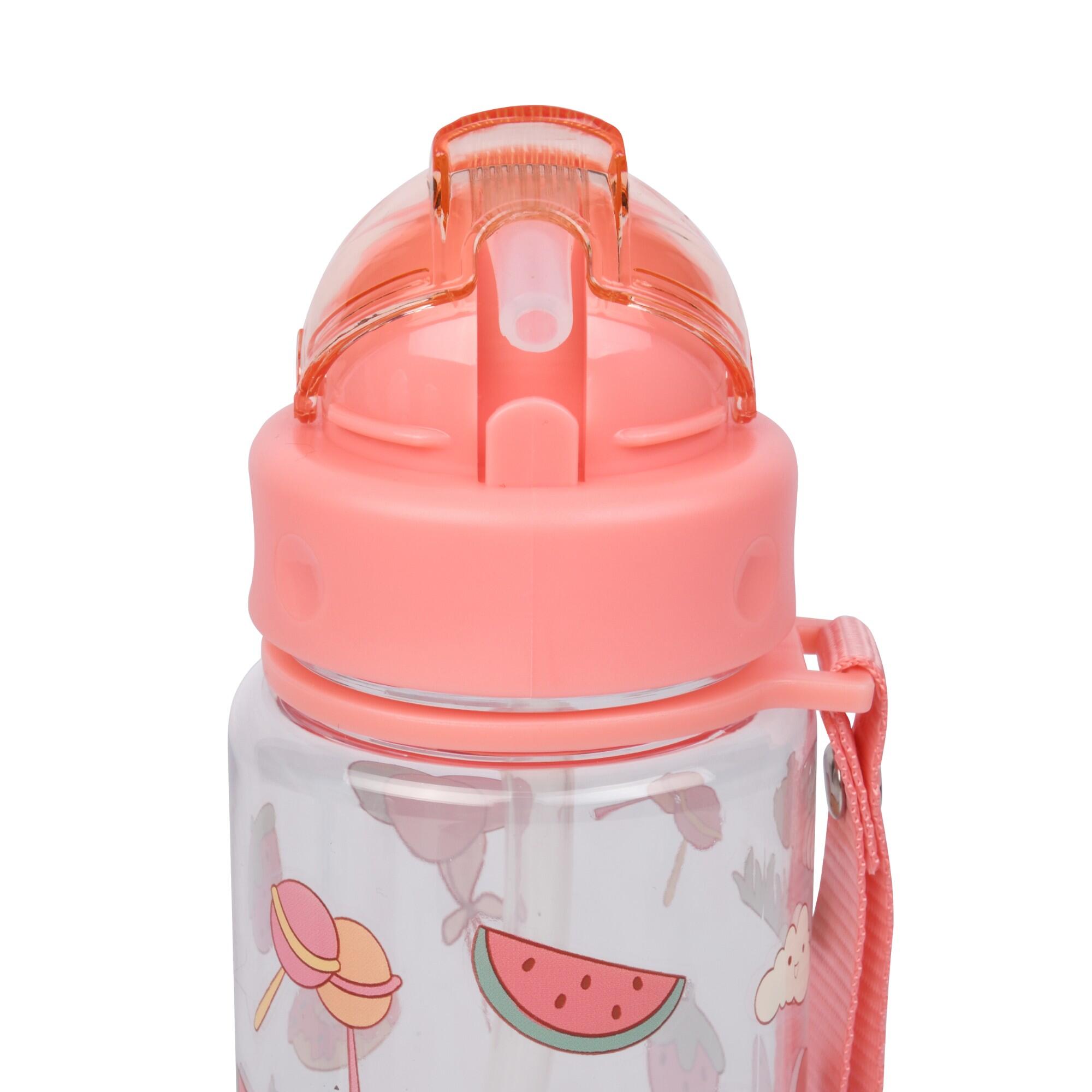 Butelka dla dzieci Casno WILLY 400 ml 3/7