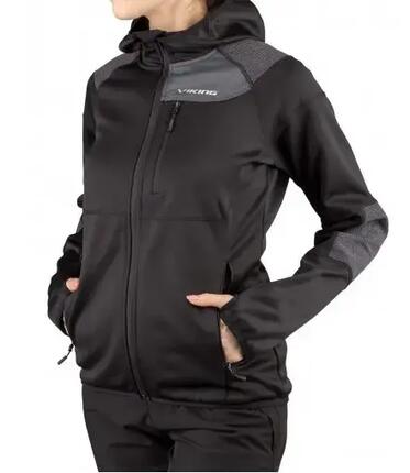 Bluza turystyczna damska Viking Yosemite Lady