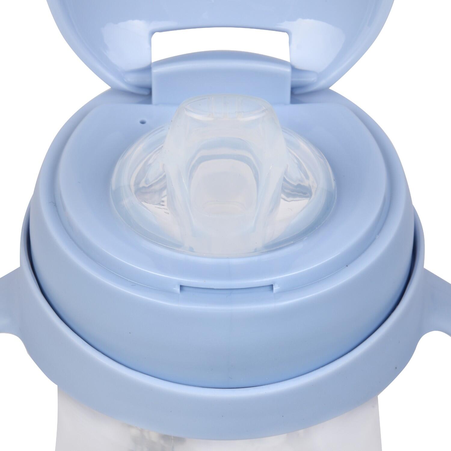 Butelka na wodę dla dzieci Casno Baby DIZZY 240 ml 4/6