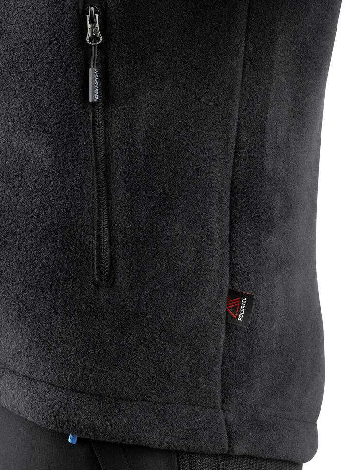 Bluza polarowa techniczna damska Viking Dakota