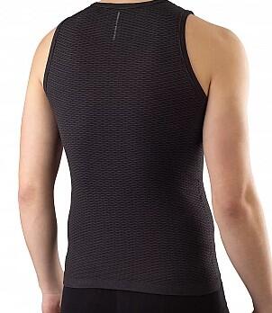 Sous-vêtement technique VIKING Easy Dry Unisex débardeur 2/4