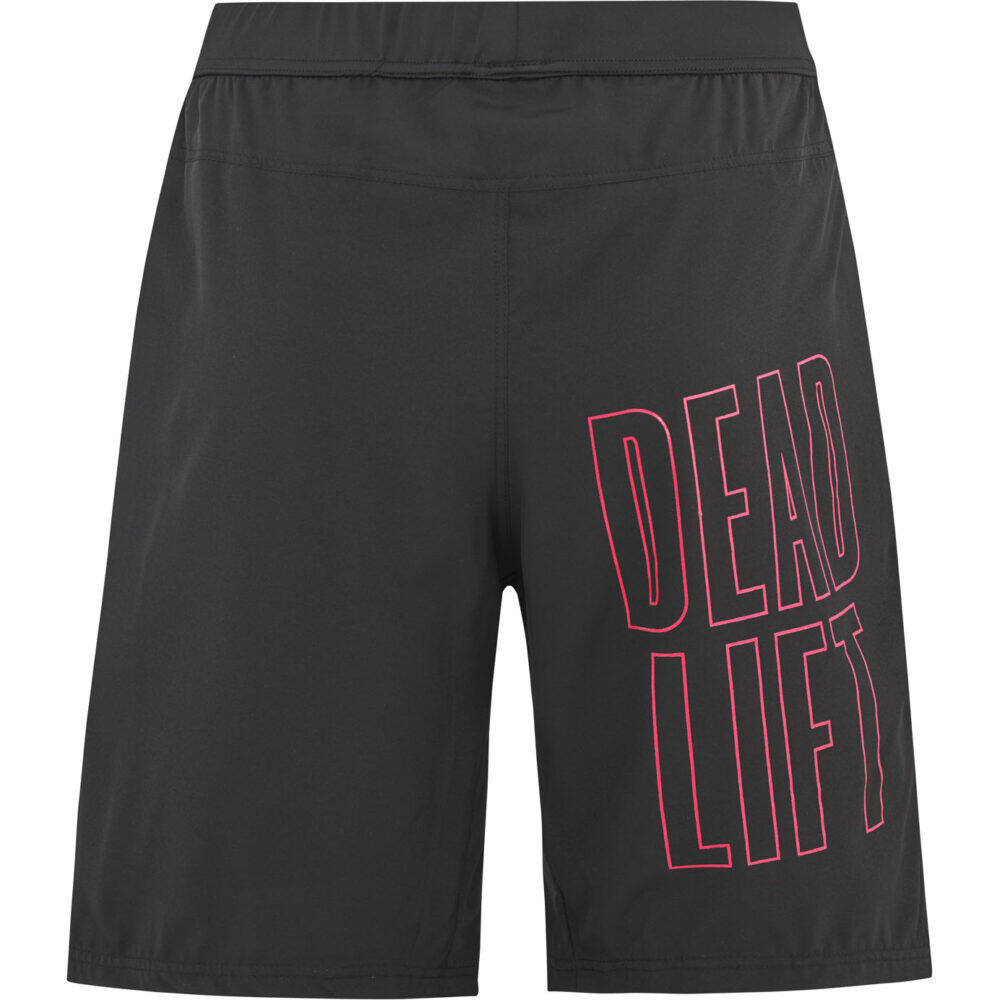THORN FIT Core 2.0 Training Heavy Metal trainingsshorts 2/4