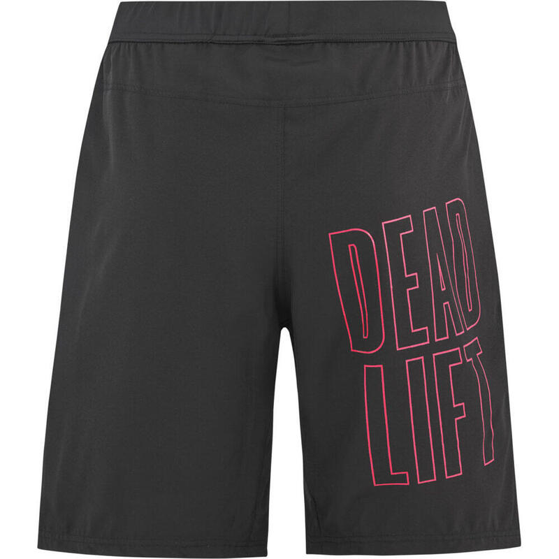 Pantaloni scurți de antrenament THORN FIT Core 2.0 Training Heavy Metal