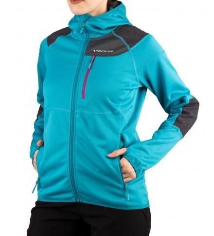 Bluza turystyczna damska Viking Yosemite Lady