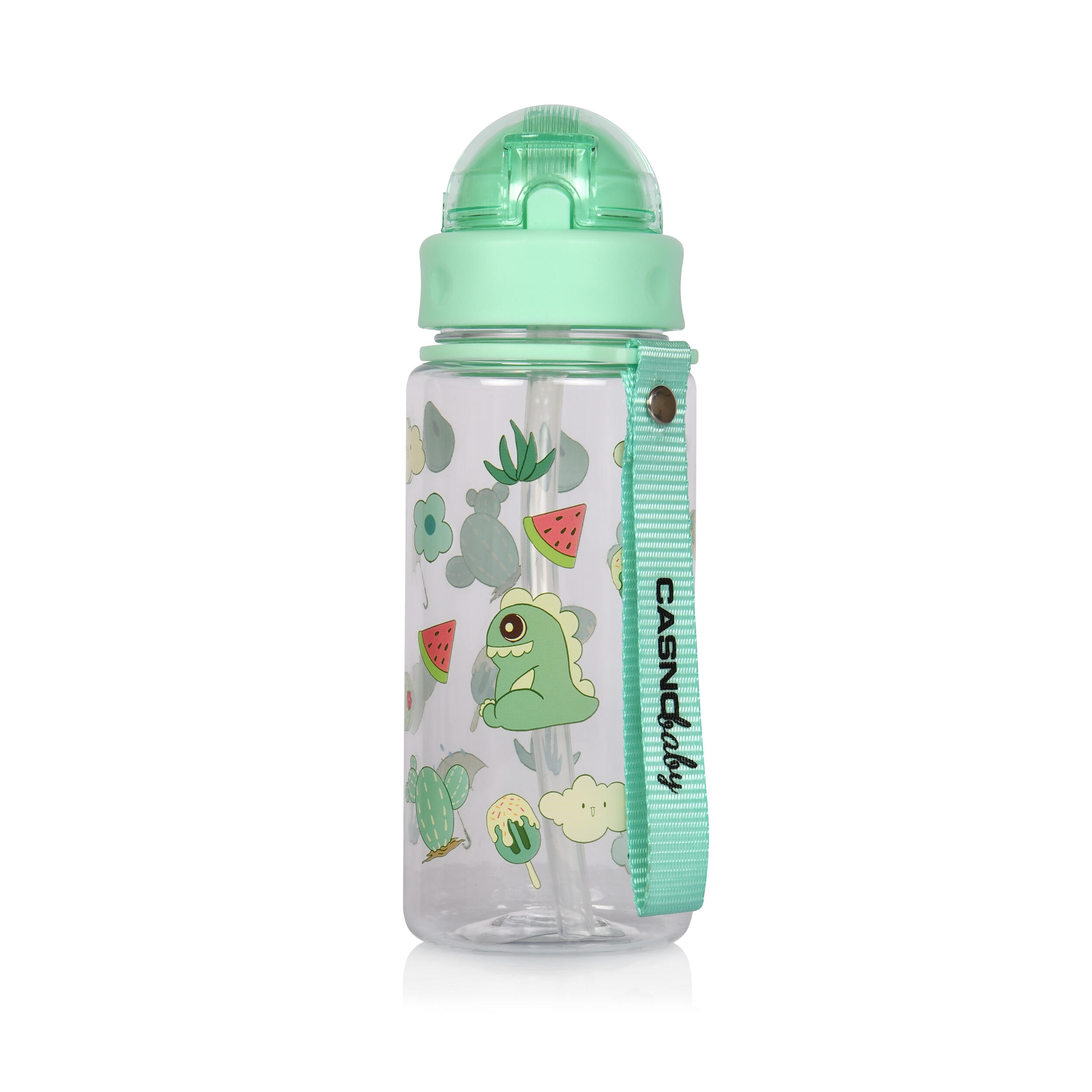 Butelka dla dzieci Casno WILLY 400 ml