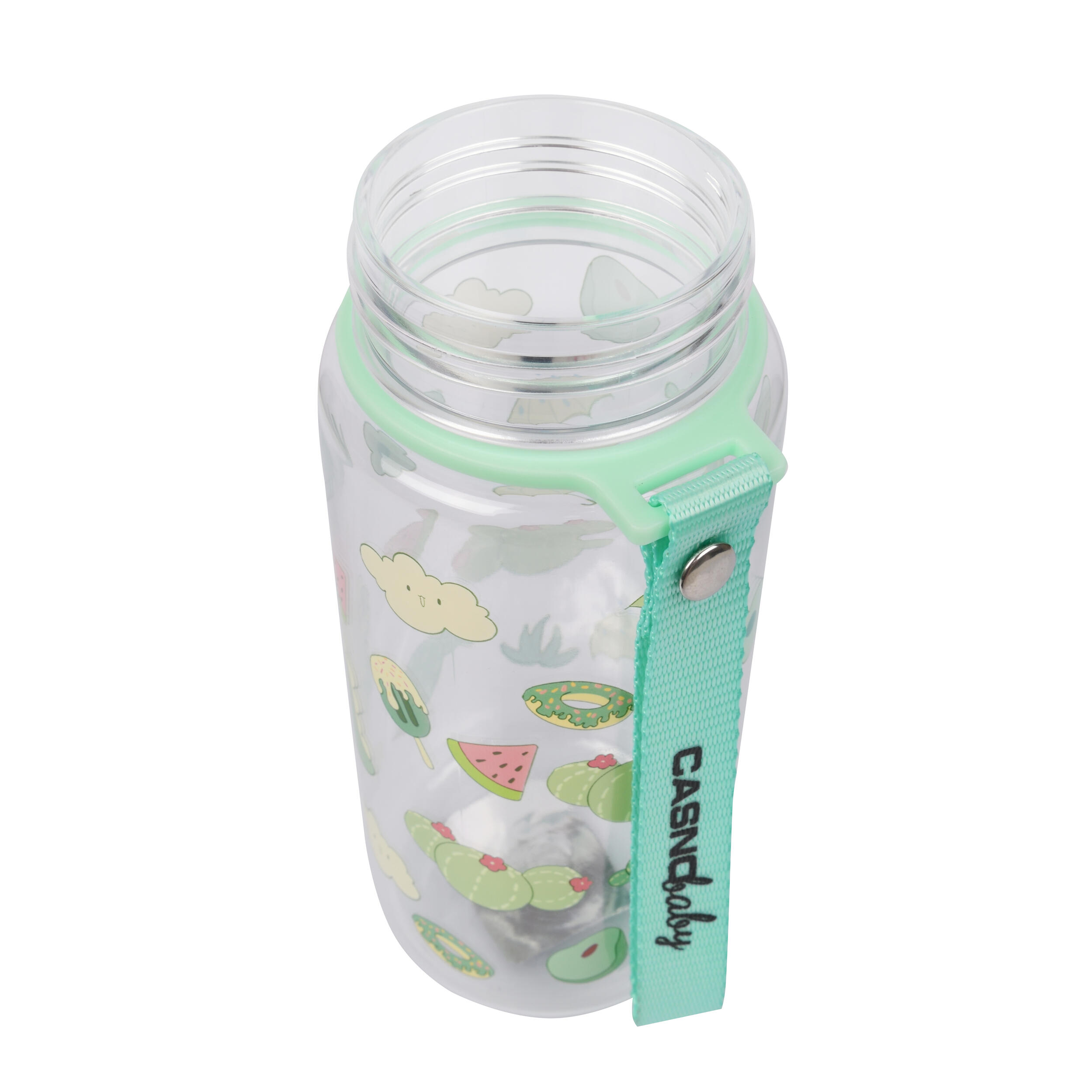 Butelka dla dzieci Casno WILLY 400 ml 4/7