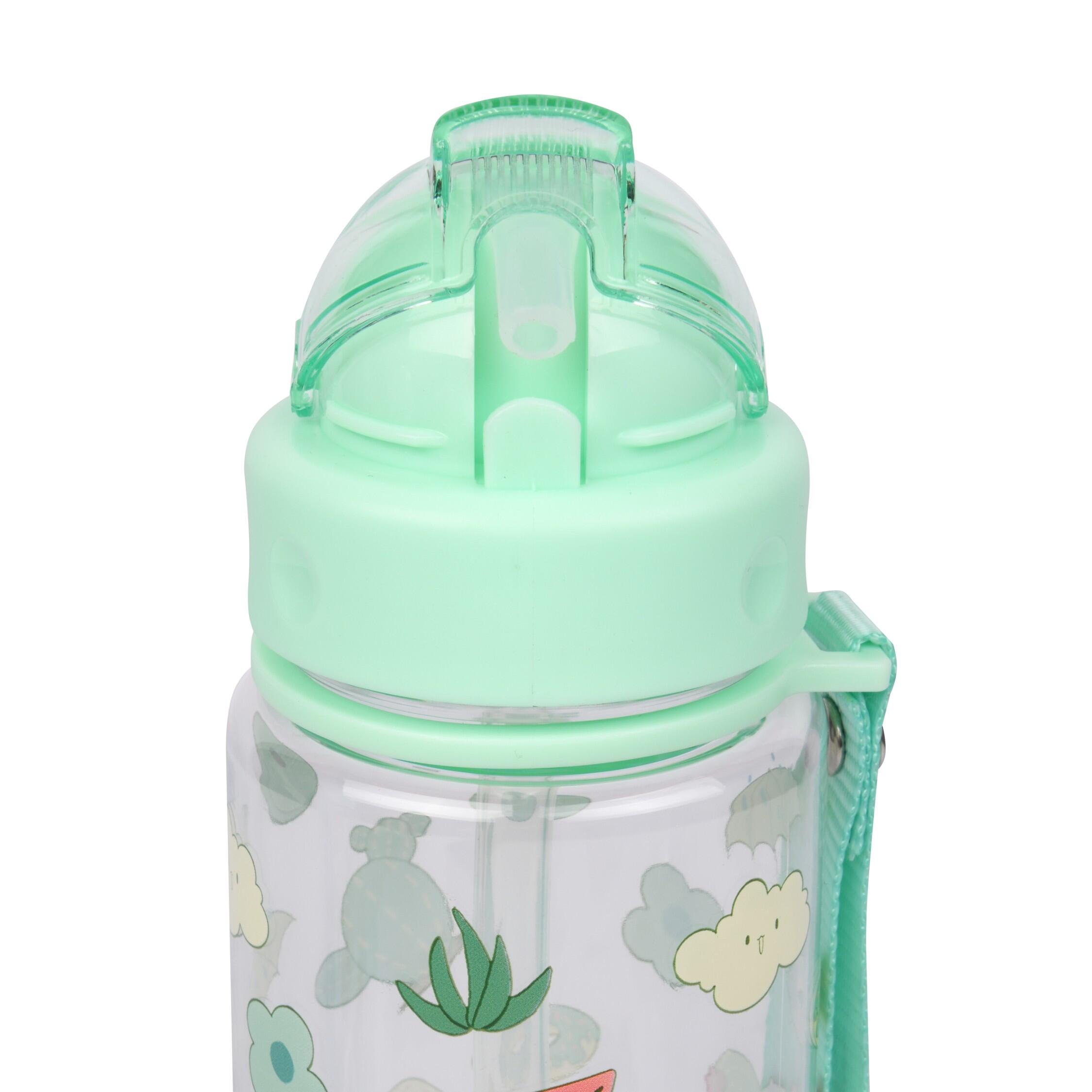 Butelka dla dzieci Casno WILLY 400 ml 3/7