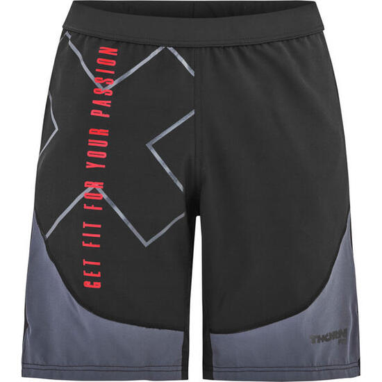 THORN FIT Swat 2.0 Trainingslogo Shorts