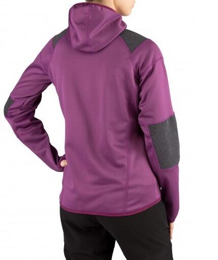 Bluza turystyczna damska Viking Yosemite Lady 2/6
