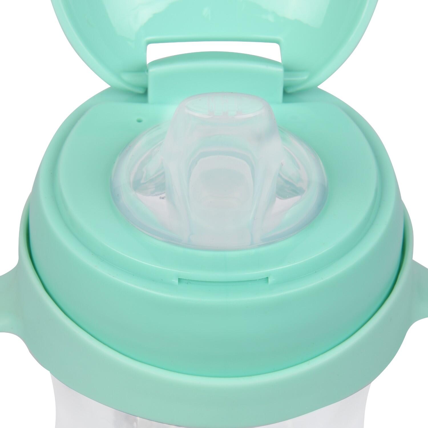 Butelka na wodę dla dzieci Casno Baby DIZZY 240 ml 4/6