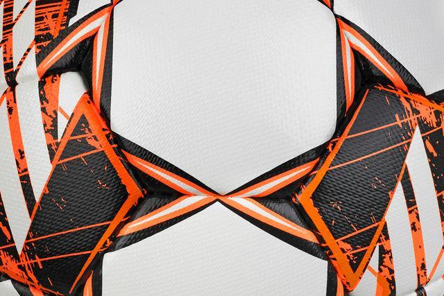 Bola Futebol SELECT Flash Turf 2023 T4 Branco 4/5