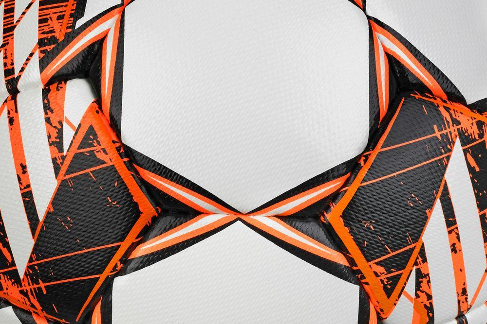 Bola Futebol SELECT Flash Turf 2023 T4 Branco 2/5