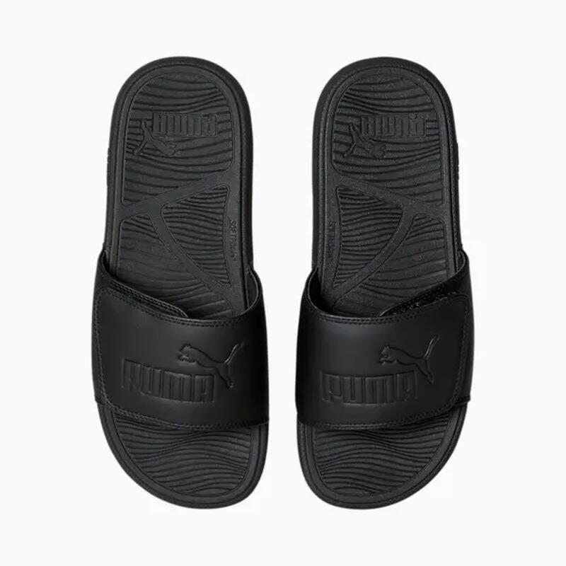 Chinelos de dedo Puma Cool Cat 2.0, Preto, Homens