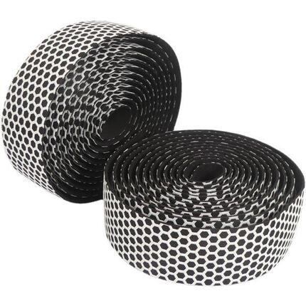 Stuurlint Silicon Anti-Slip - Geel