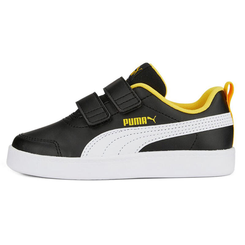 Buty do chodzenia dla dzieci Puma Courtflex V2 V PS