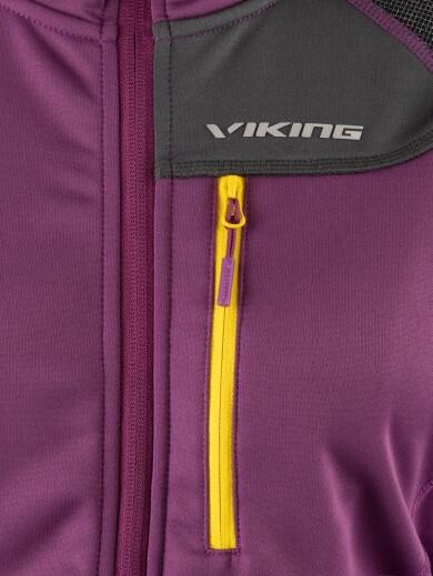 Bluza turystyczna damska Viking Yosemite Lady 5/6