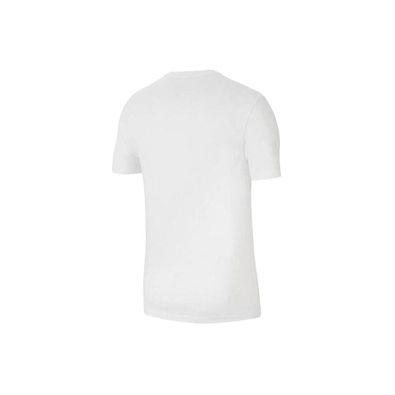 T-shirt sportowy z krótkim rękawem męski Nike Dri-Fit Park 20 Tee