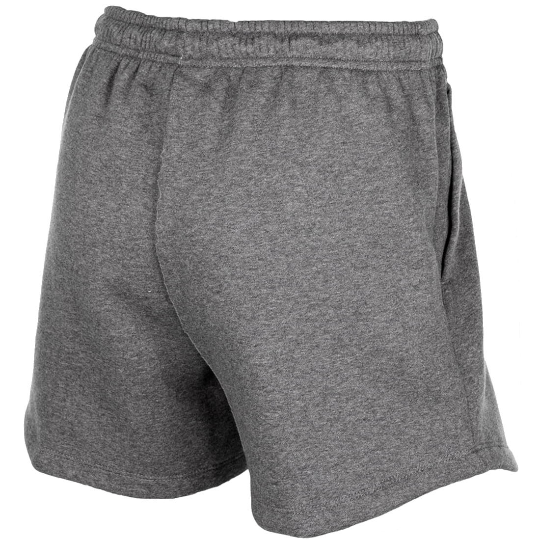 Pantalon short pour femmes Nike Park 20 Short 2/6