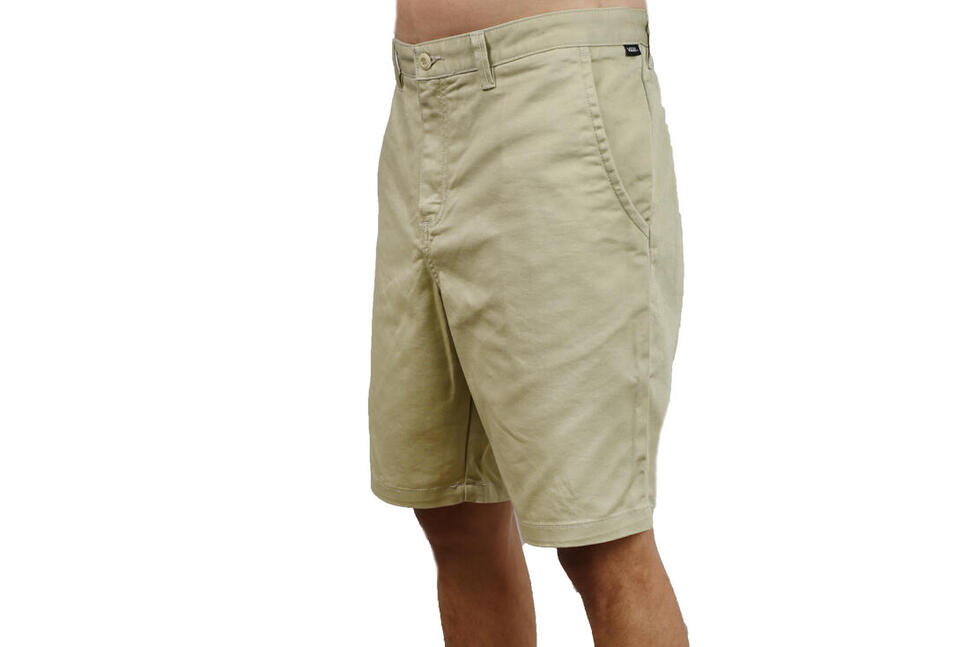 Spodenki sportowe męskie Vans Authentic Stretch 50 Short