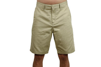 Shorts Herren Authentic Stretch 50 Short