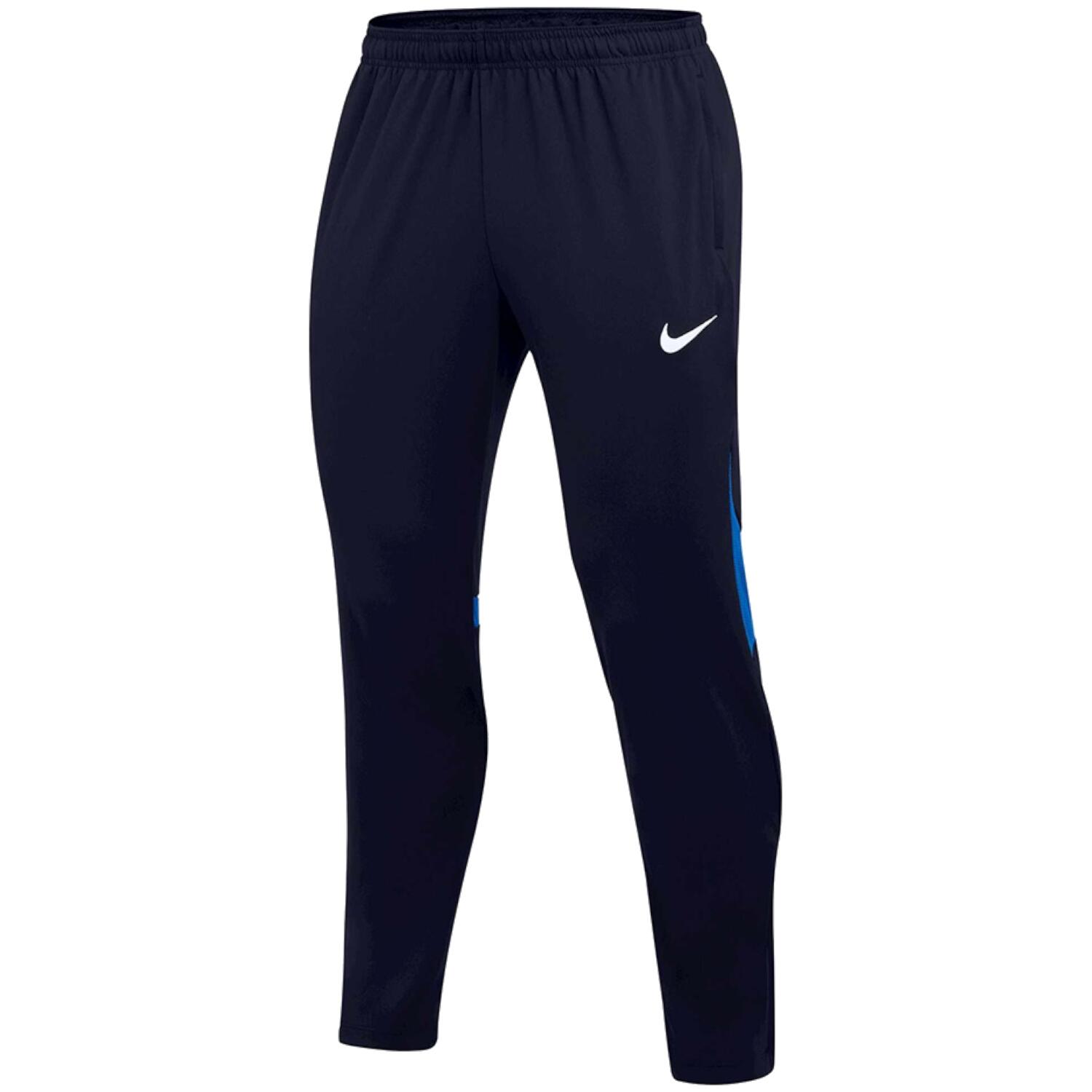 NIKE PANTALONE per tuta uomo nike blu