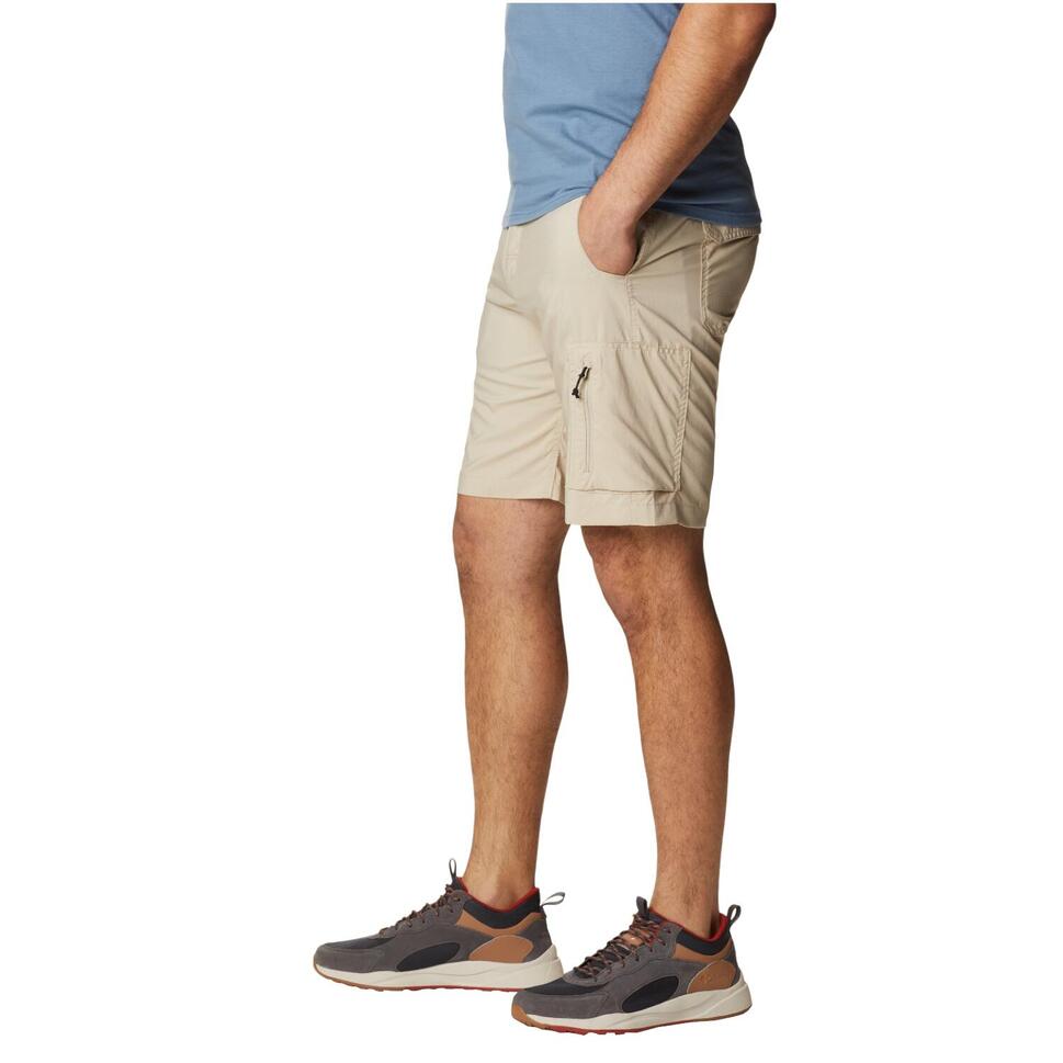 Spodenki sportowe męskie Columbia Silver Ridge Utility Cargo Shorts