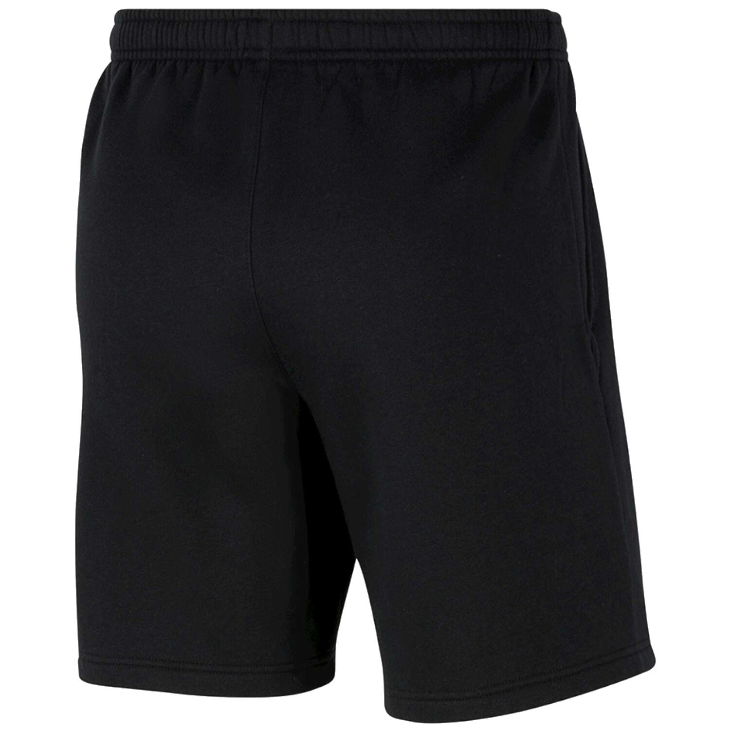 Bermuda bambino nike nero 2/6
