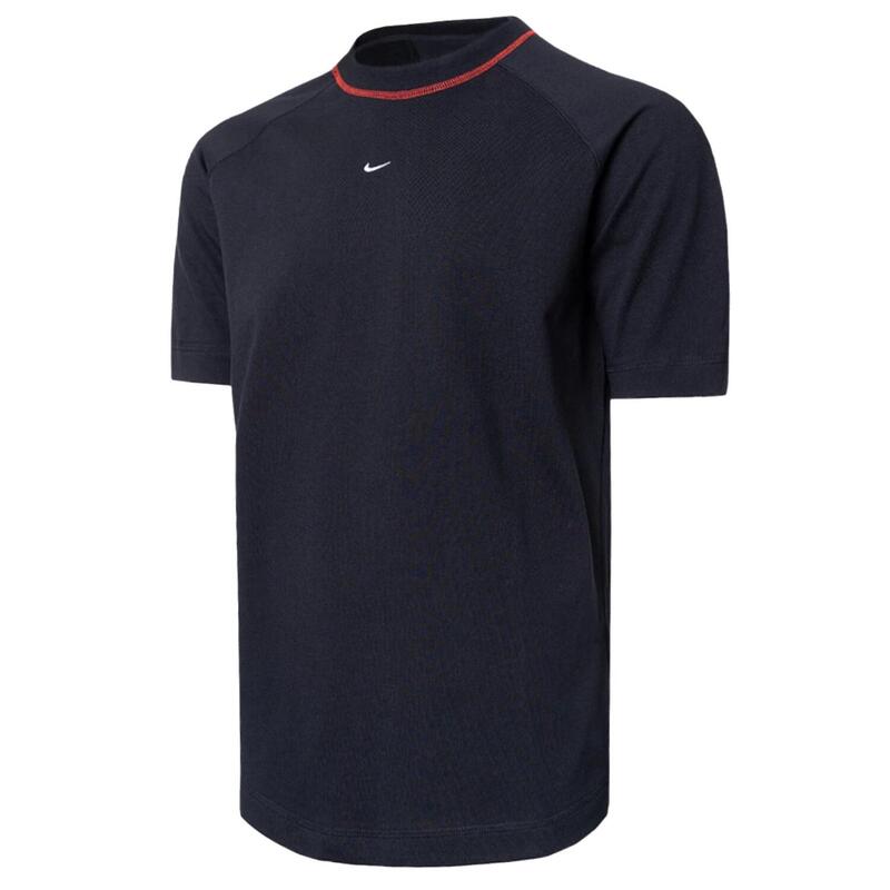 T-shirt voor heren Nike F.C. Tribuna Tee