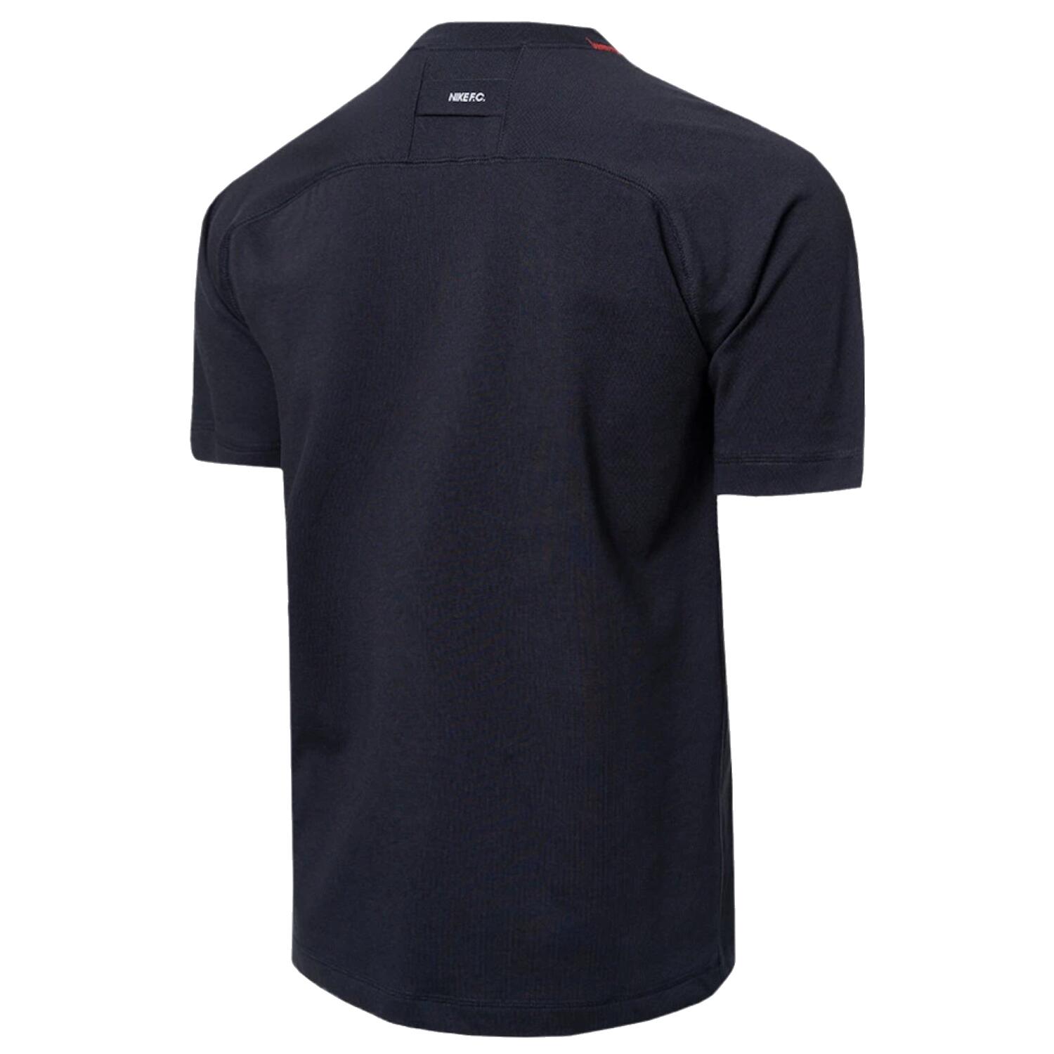 T-shirt pour hommes F.C. Tribuna Tee 2/3