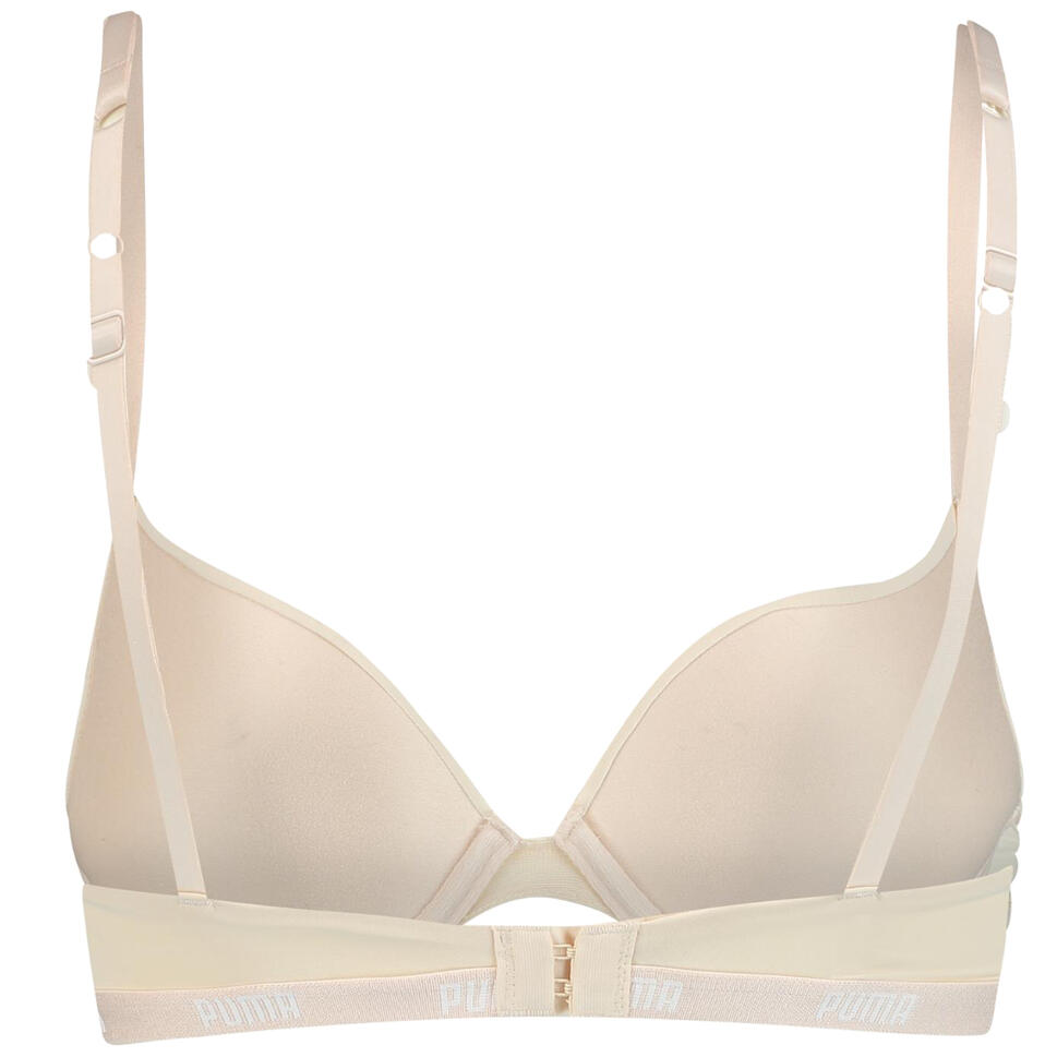 Biustonosz sportowy damski Puma Push-Up Bra