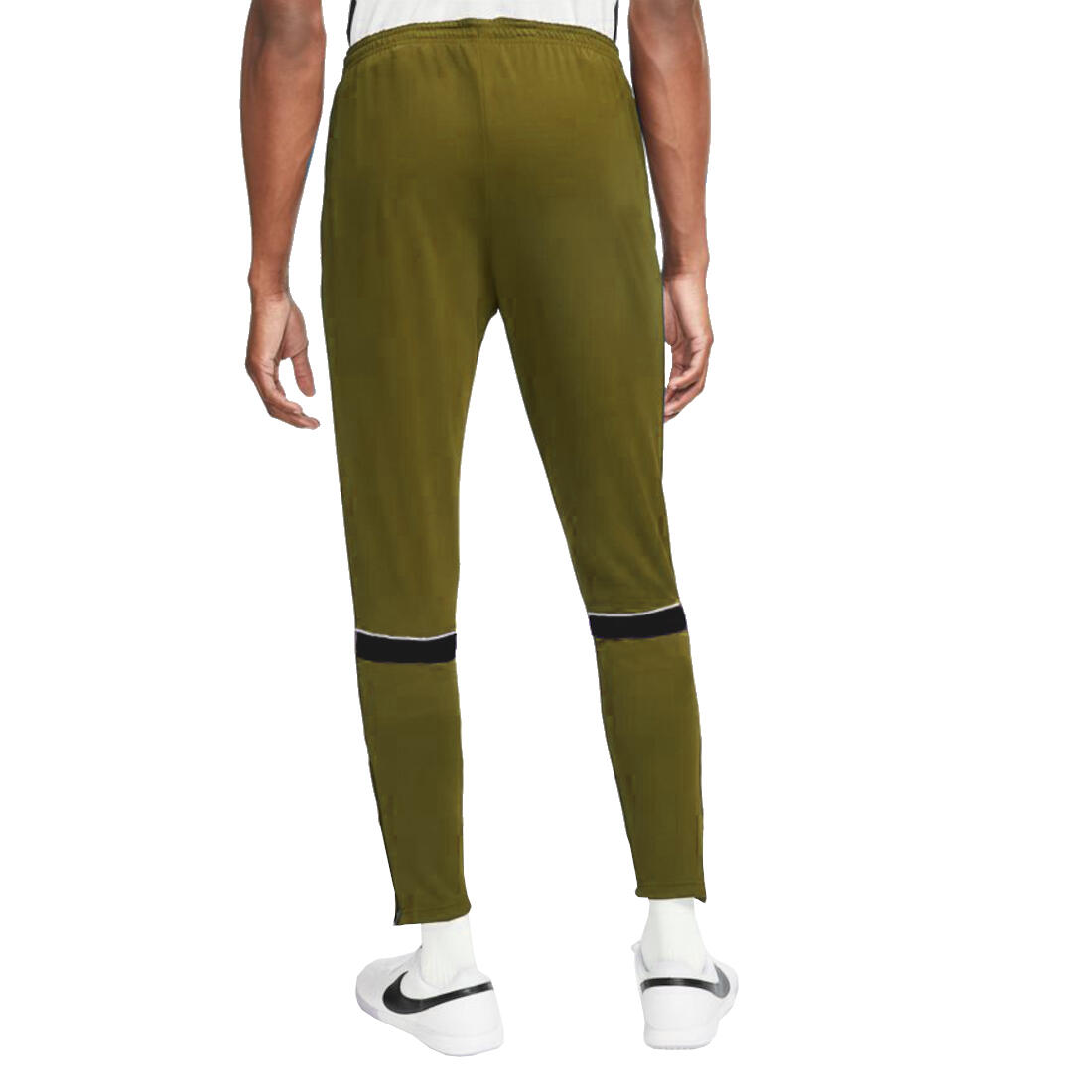 Broeken voor heren Nike Dri-FIT Academy Pants 2/3