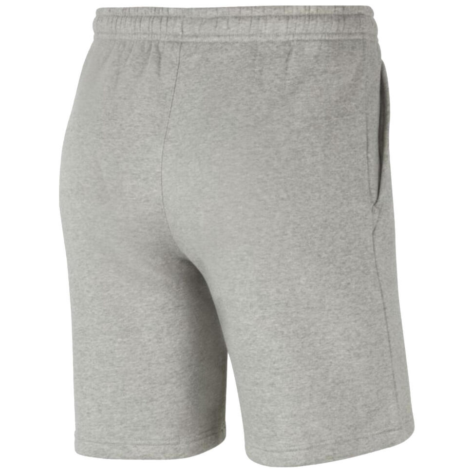 Spodenki sportowe chłopięce Nike Flecee Park 20 Jr Short