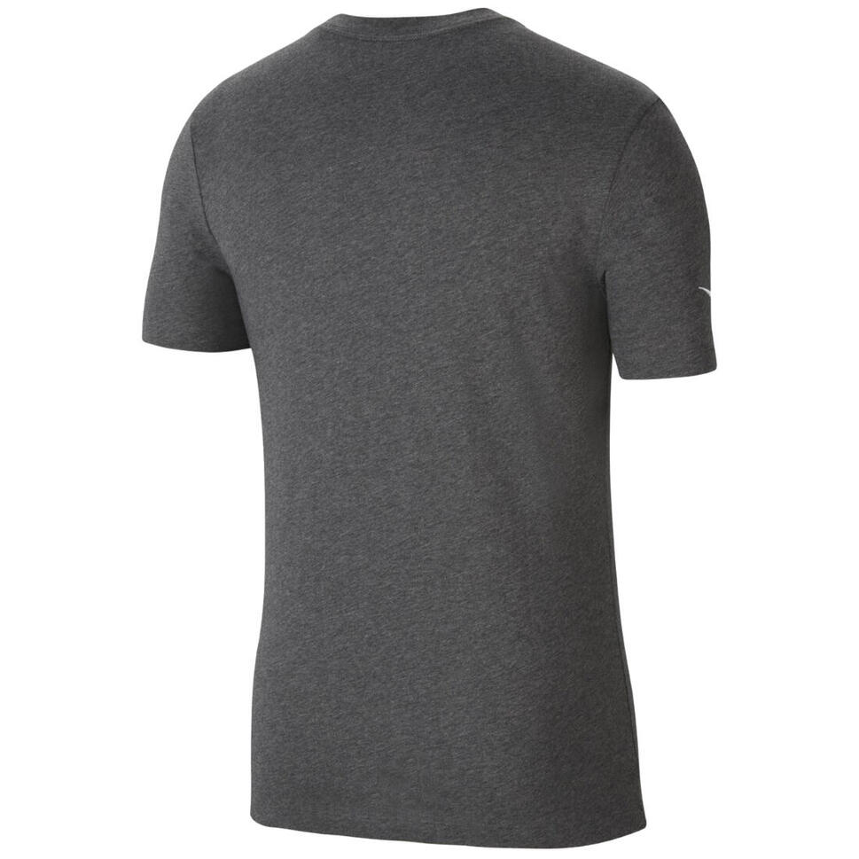 T-shirt sportowy z krótkim rękawem męski Nike Park 20 M Tee