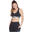 Bra pour femmes Skechers Go Walk Jacquard Bra