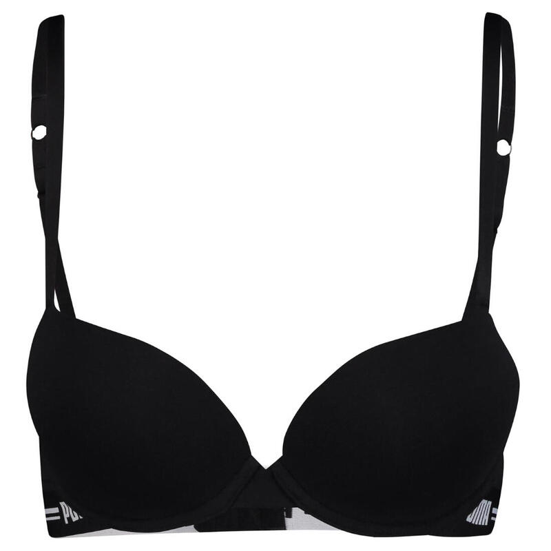 Bra pour femmes Puma T-Shirt Bra