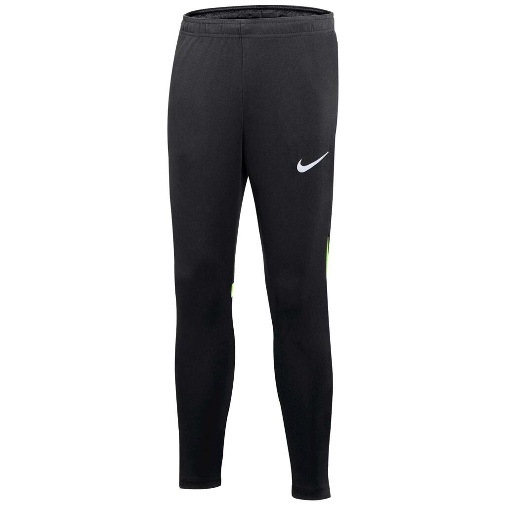 Children's Tracksuit Bottoms Nike DH9325 010 Black