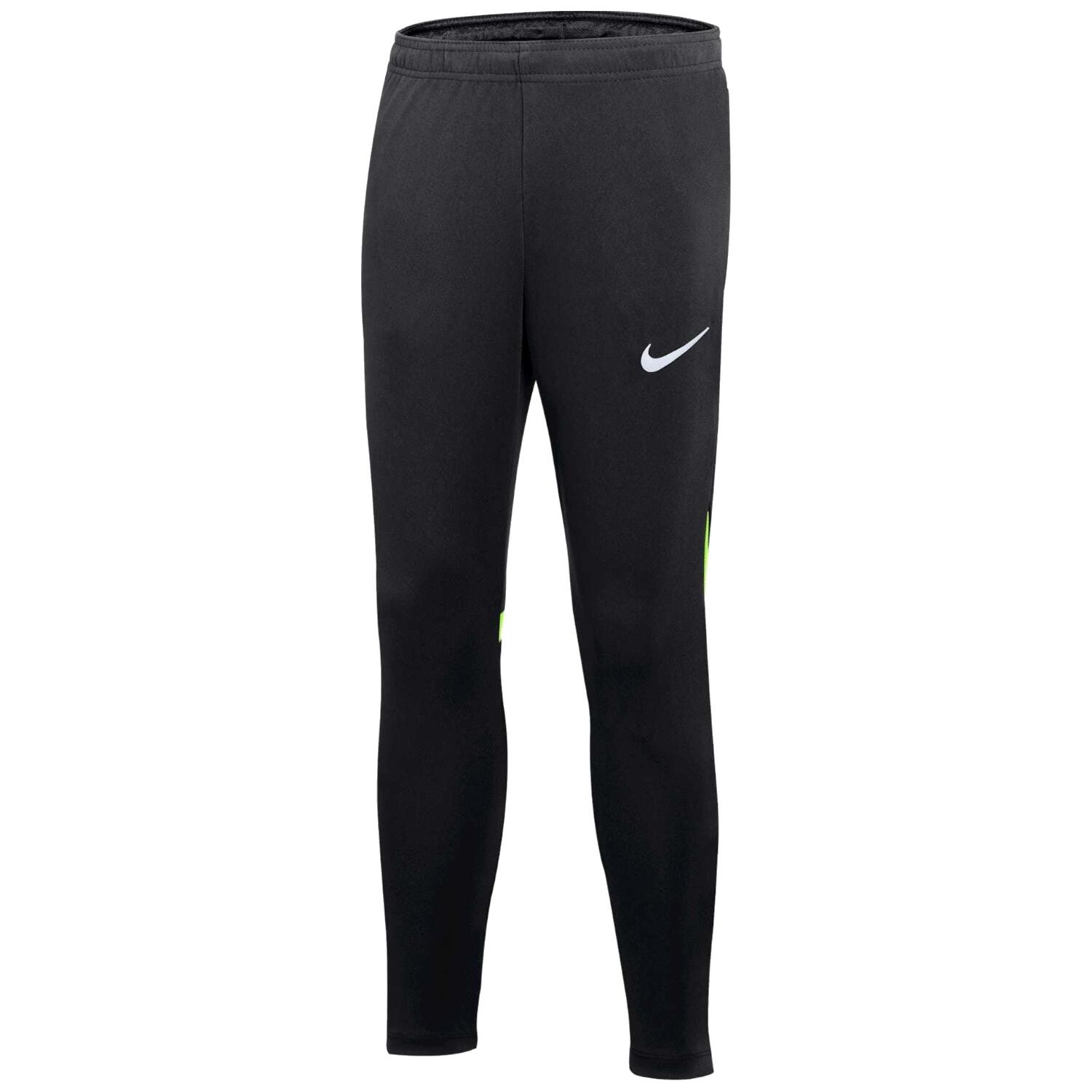 Nike - Trainingshose Dri-fit Academy Pro Unisex Kinder Nike - Pantalons - Jaune|multicolore - 48 Xl - Decathlon