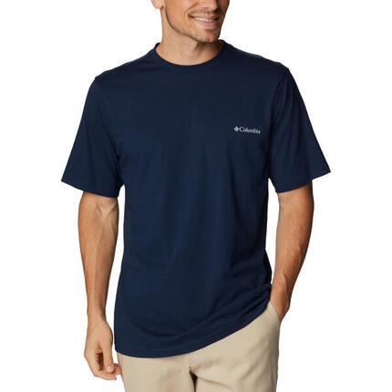 T-Shirt weich Herren - CSC Basic Logo™ Short Sleeve