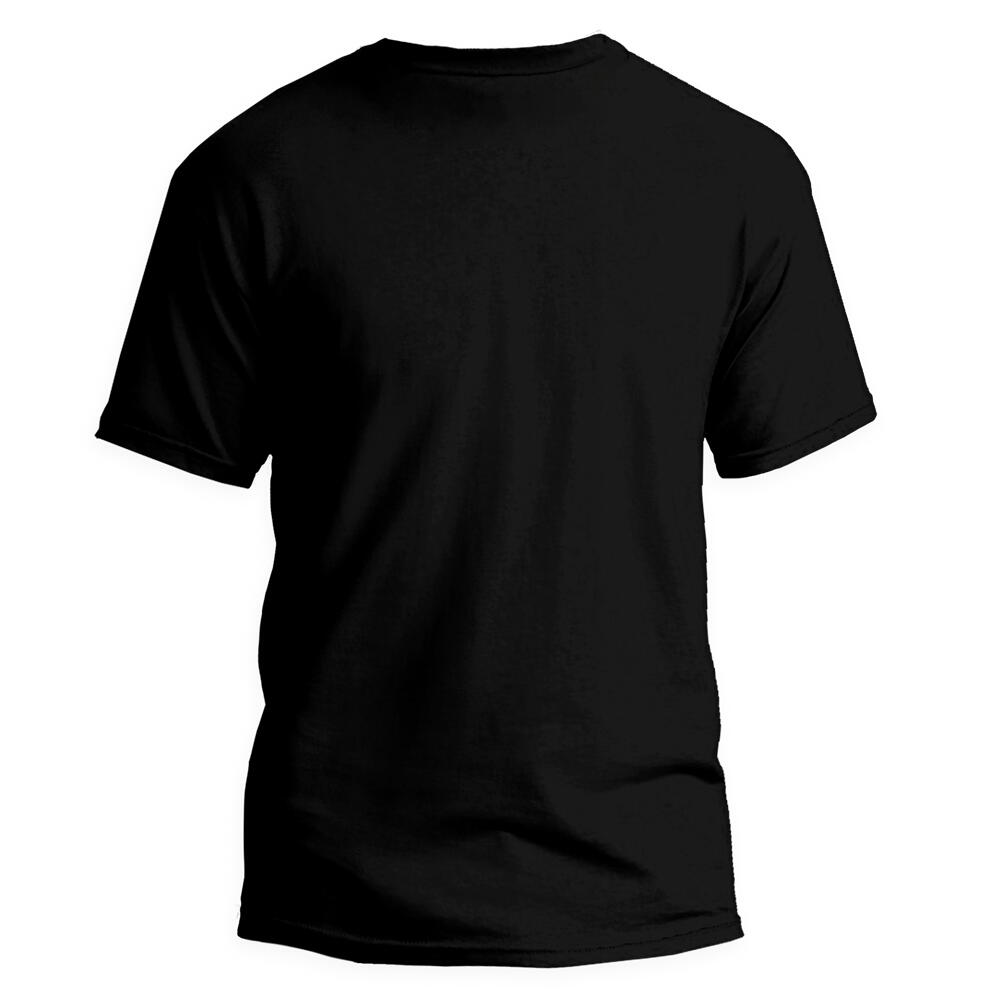 Camiseta manga corta Horton Black Everlast 2/3