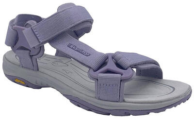 Sandalen hiking dames nassau lady