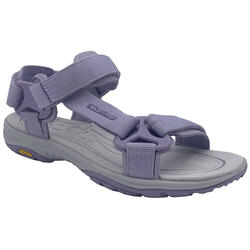Sandales randonnée - Nassau Lady lila bleu clair femme