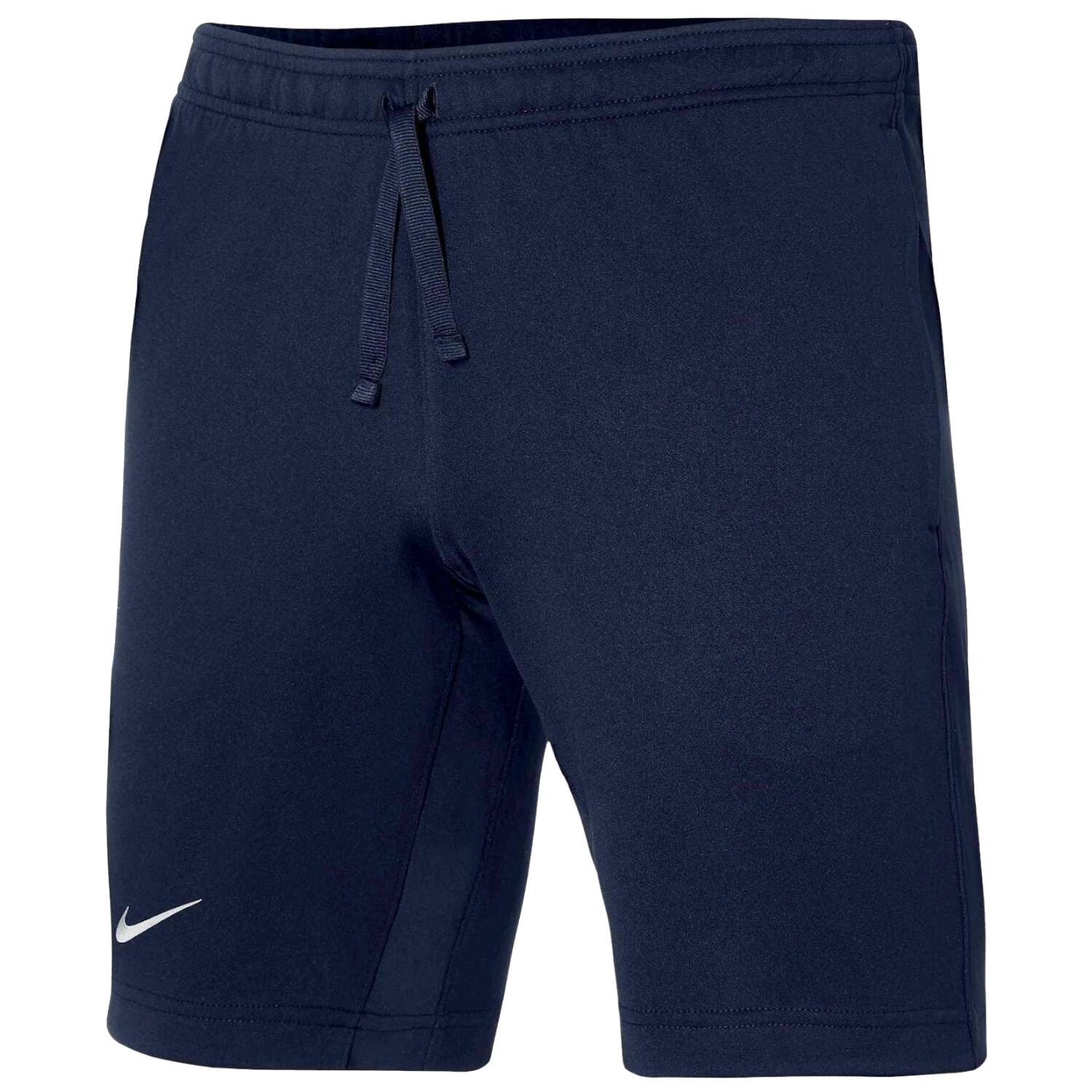 Nike - Pantalon Short Pour Hommes Nike Strike22 Kz Short - Short - Blanc|bleu - 40 M - Decathlon