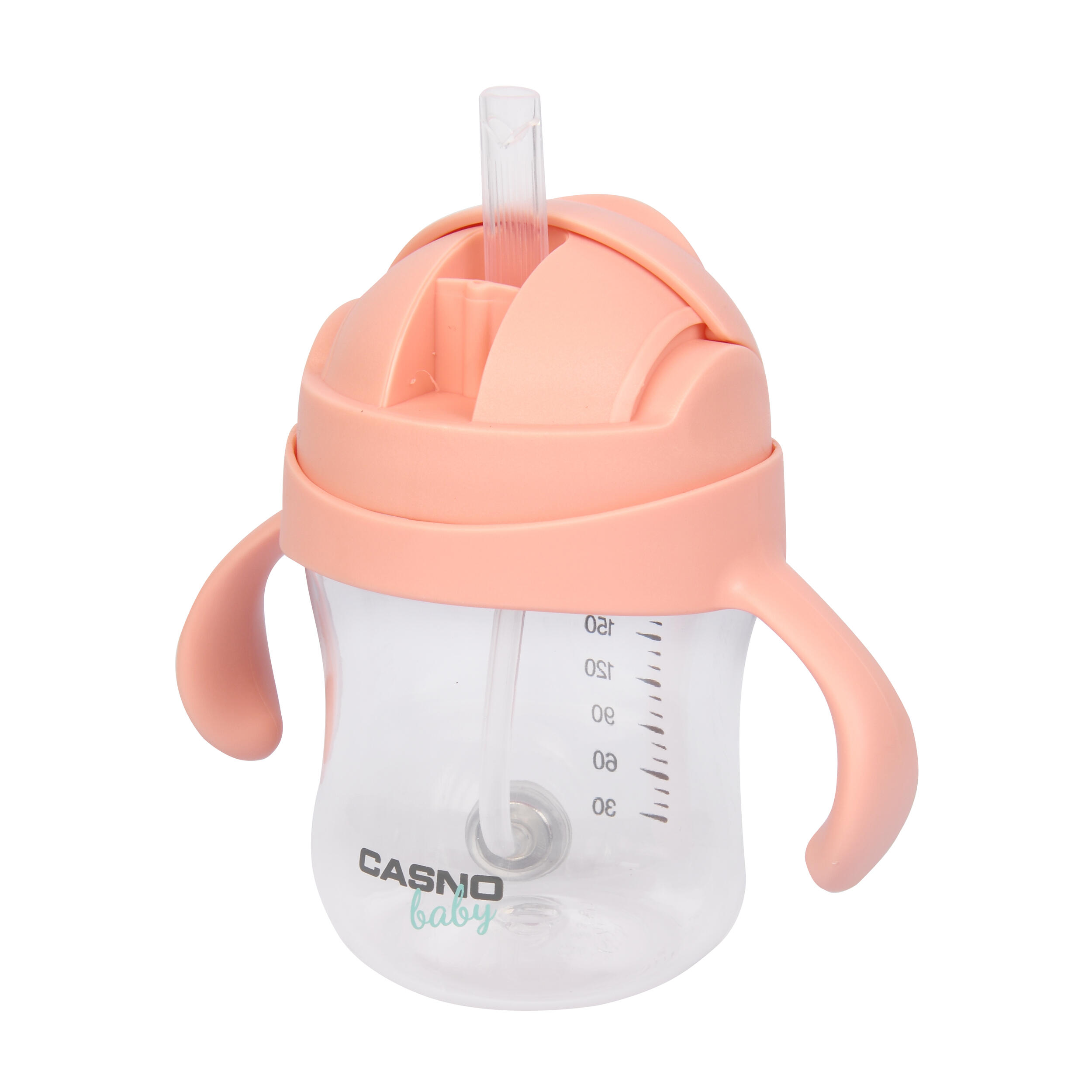 Butelka na wodę dla dzieci Casno Baby DIZZY 240 ml 2/6