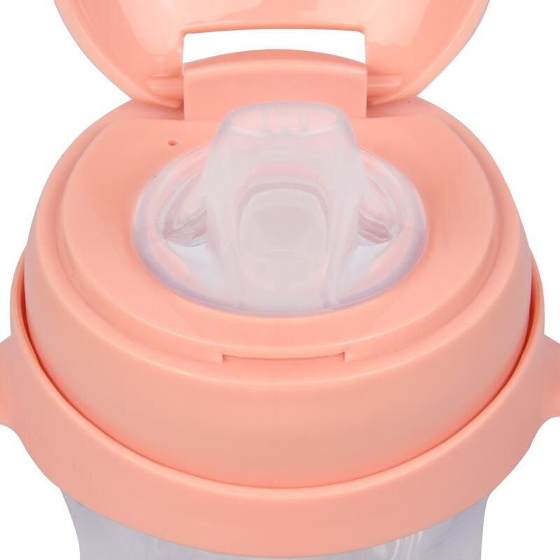 Butelka na wodę dla dzieci Casno Baby DIZZY 240 ml