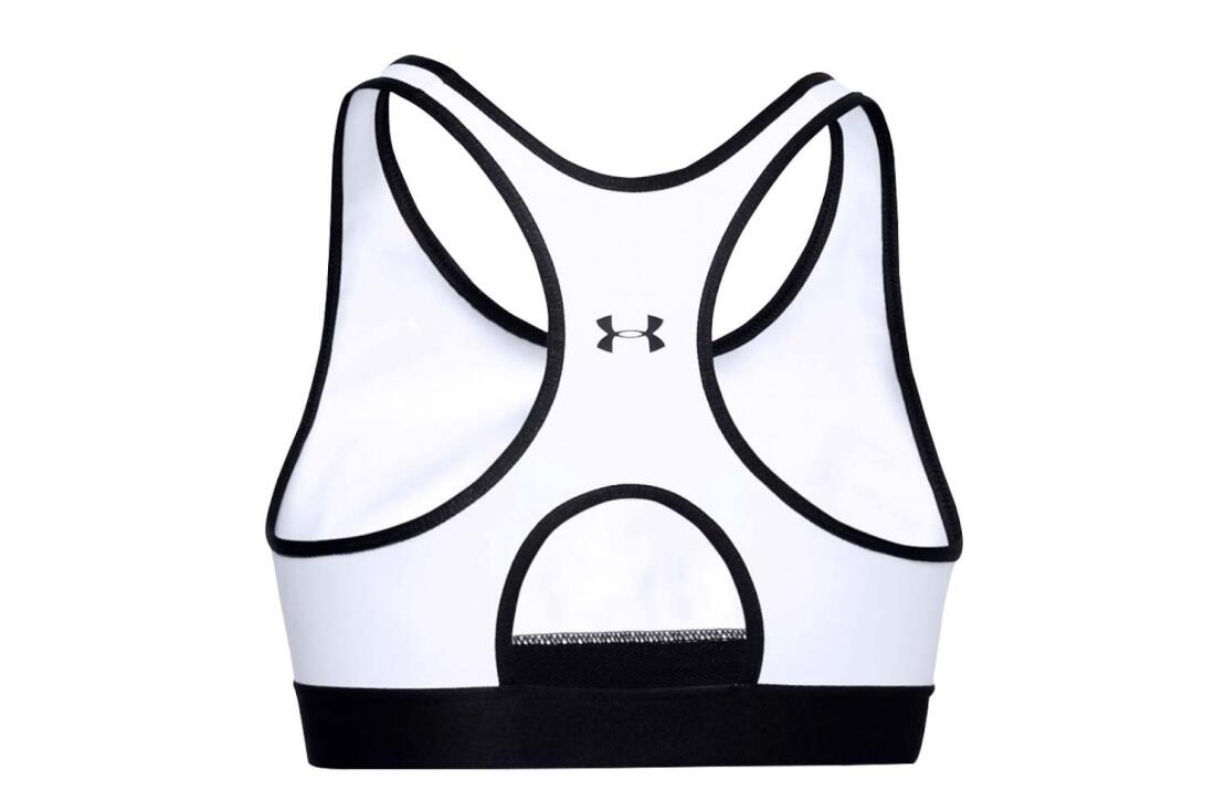 Bra pour femmes Mid Keyhole Graphic Bra 2/2