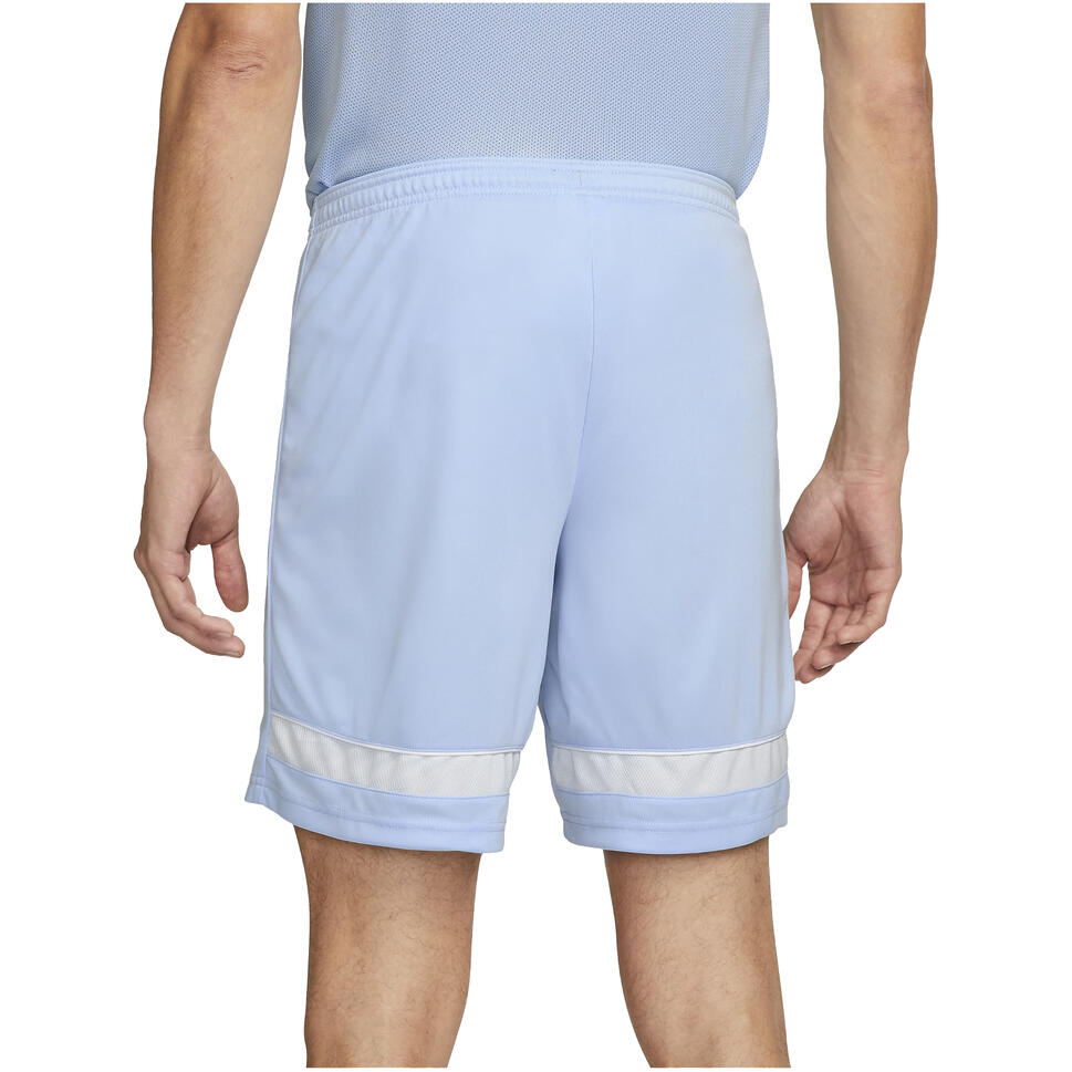 Krótki Mężczyzna Nike Drifit Academy niebieski